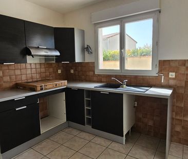 Location Maison 5 pièces 95m² - Photo 5