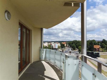 Mieszkanie 3 pokojowe wynajem - Zdjęcie 3