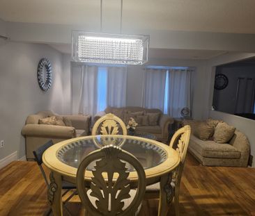 For Lease - 36 Beaumont Drive Unit# Upper, Ajax, Ontario - Photo 1