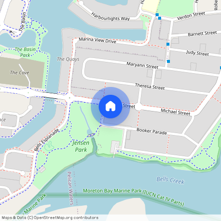 38 Michael St, Qld 4551, Golden Beach