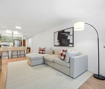 For Lease - 156 Enfield Place Unit# 2016, Mississauga, Ontario - Photo 3