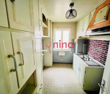 Location Appartement - Photo 3