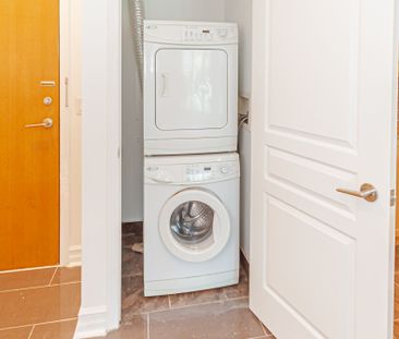 For Lease - 75 South Town Centre Boulevard Unit# 1201, Markham, Ont... - Photo 5