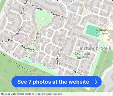 Christie Drive, Huntingdon, PE29 - Photo 1