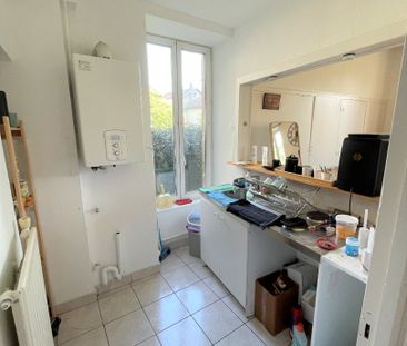 Appartement à louer à VAL DE BRIEY - Photo 6