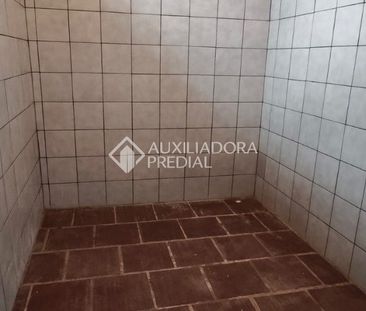 Casa com 2 quartos e 120m² para alugar em Mathias Velho, Canoas. - Photo 1