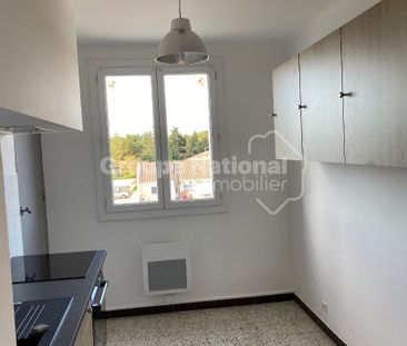 Appartement T3 de 75m2 dans résidence sécurisée avec stationnement ... - Photo 2
