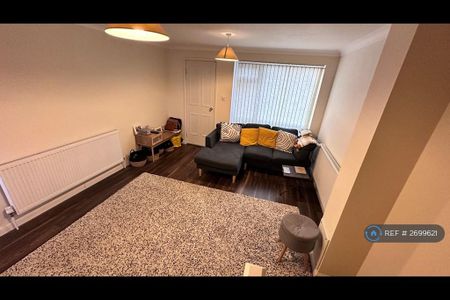 2 bedroom end of terrace house to rent - Photo 2