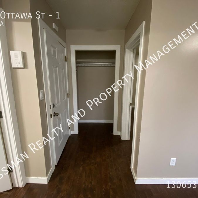 1 Bedroom Apartment located Downtown Regina - Photo 1