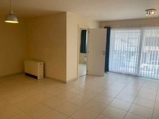 Ongemeubeld appartement op eerste verdieping - Foto 1