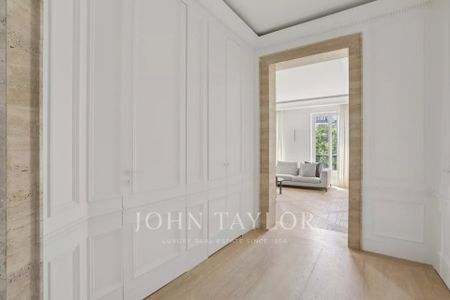 Appartement à louer Paris 8Ème - Champs-Élysées, Paris Rive Droite, France12 000 EUR / Mois - Photo 3