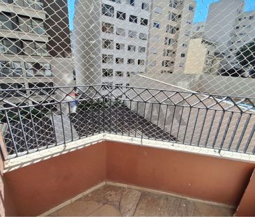 Dois dormitórios, reformado , uma suite e uma vaga - Photo 2