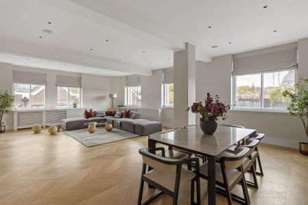 3 bedroom apartment to rent - Photo 2