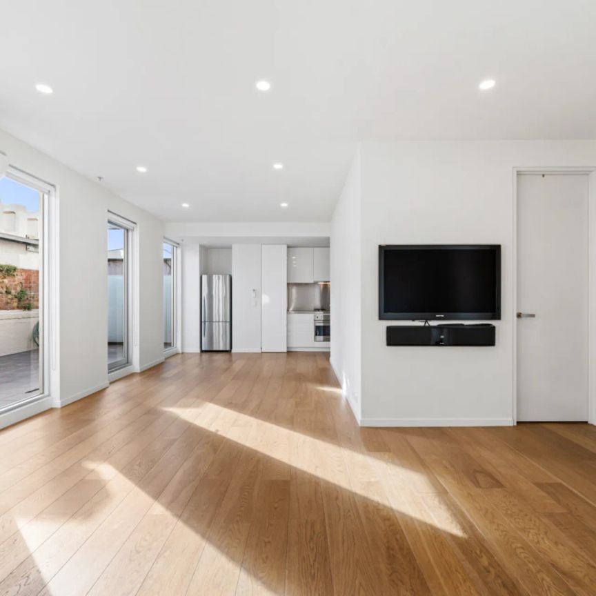 Terrace Living at Tribeca - Photo 1