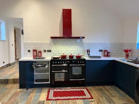 3 bedroom barn conversion to rent - Photo 4