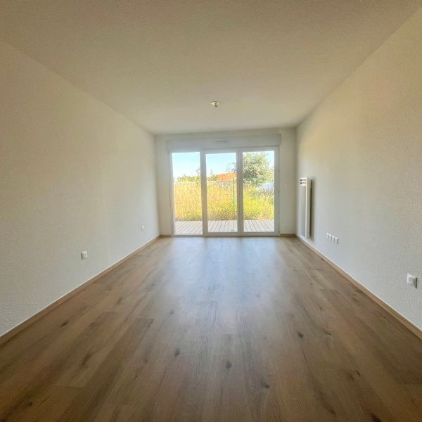 Location Appartement 3 pièces 57m² PERPIGNAN 66000 - Photo 1