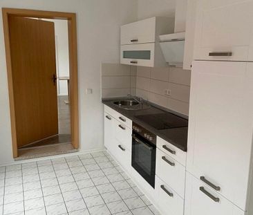 Moderne Singlewohnung im Zentrum von Hohnstein-Ernstthal - Photo 1