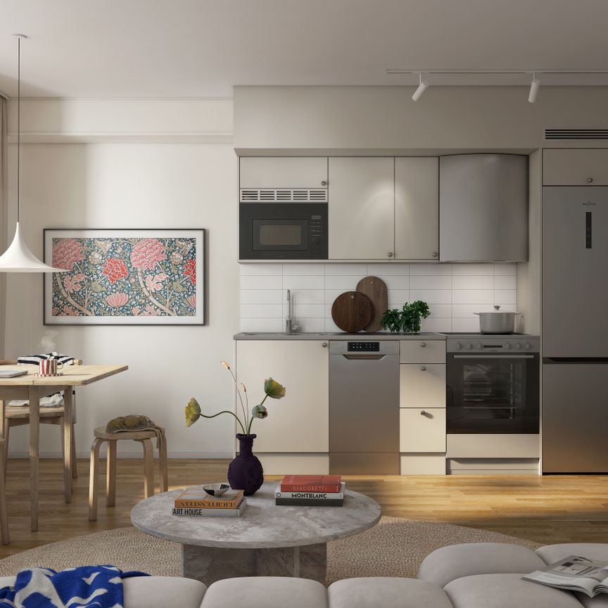 Vintergatan, Karlstad - Photo 1