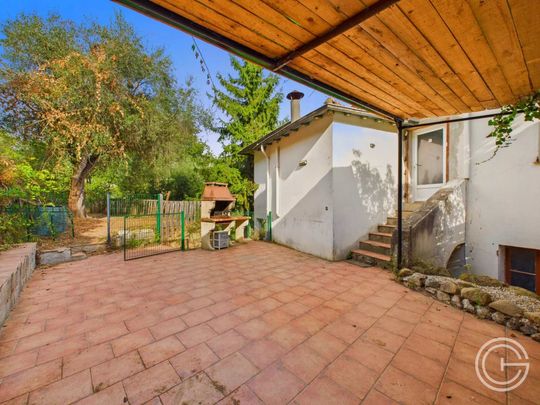 MAISON 3 PIECES VIDE - 817 CARRIERE DES ROUX - BENDEJUN - Photo 1