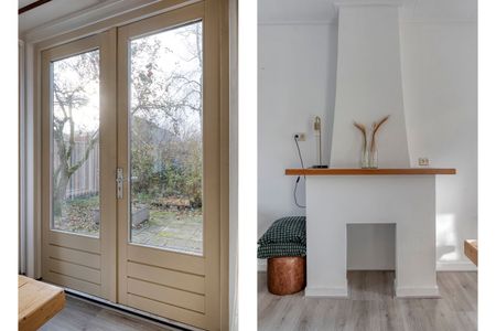 Huis te huur: Hoofdweg 275-B 8475 CB Nijeholtpade - Foto 4