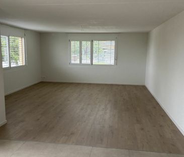 Appartement de 5.5 pièces entièrement rénové - Photo 4