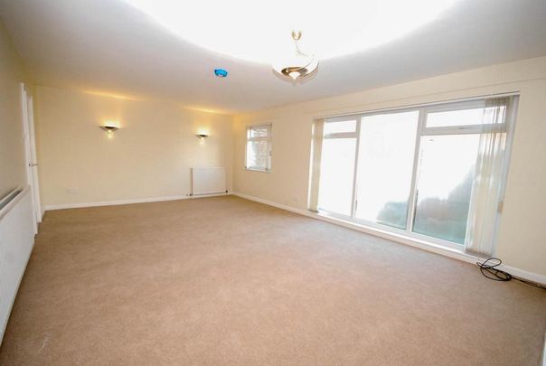 3 bedroom maisonette to rent - Photo 1