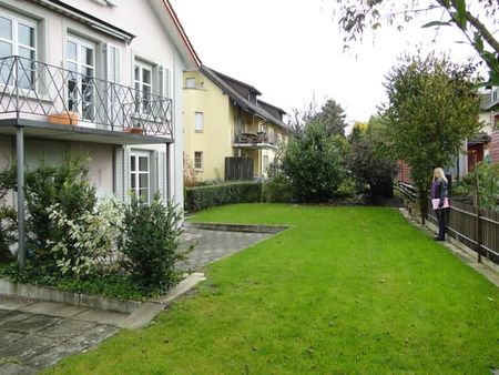 2 2/2-Zimmer-Duplex-Wohnung mit viel Charme! - Photo 4