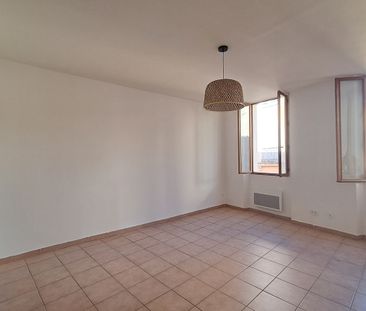 Appartement T2 - Photo 4