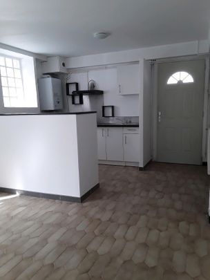 Location Appartement 2 pièces 40m² TOULOUSE 31400 - Photo 1