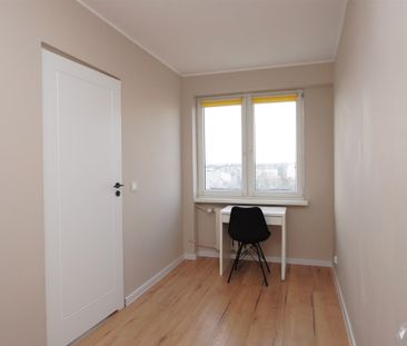 Dwupokojowe w atrakcyjnej lokalizacji, po remoncie - Photo 4