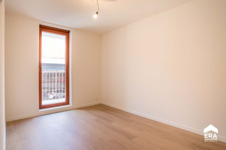 Nieuw appartement met ruim terras en autostaanplaats - Photo 5