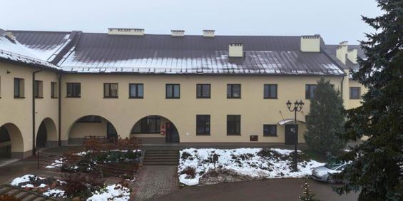 Ciechanowski, Opinogóra Górna, Krasińskiego - Фото 3