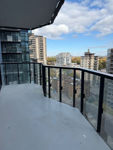 For Lease - 110 Broadway Avenue Unit# 1109, Toronto, Ontario - Photo 4