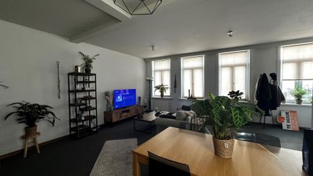 Appartement te huur in Lokeren - Photo 2