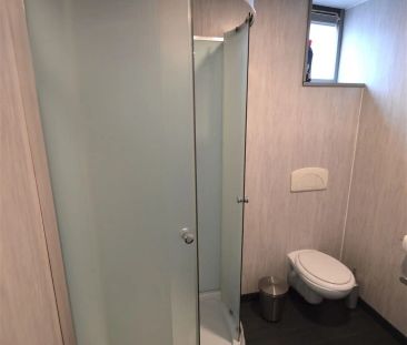 Bemeubeld dakappartement in centrum Ieper - Foto 4