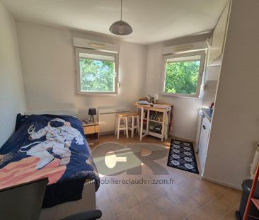 Location Appartement 1 pièce 19m² METZ 57050 - Photo 5