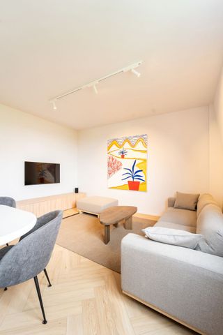 Bemeubeld dakappartement op “Het Zuid” - Foto 3