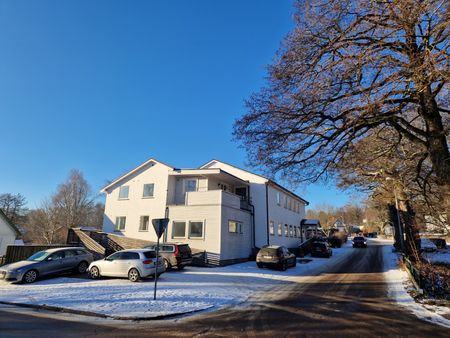 Hallandsvägen, Örkelljunga - Foto 4