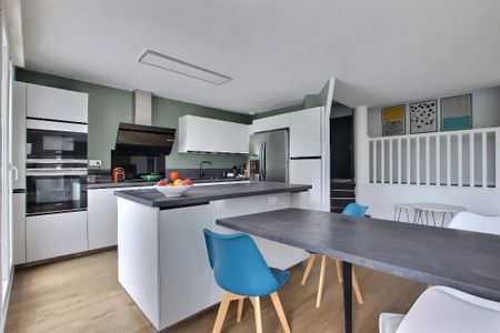 Location Maison 5 pièces 123m² CLERMONT FERRAND 63100 - Photo 5