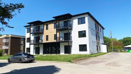 1791 Croix-du-sud, Gentilly, Bécancour - Photo 2