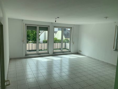 *Lambert&Strelow* Eltville, 3 ZKBB - Wohnung mit Einbauküche, TG - Platz in zent ... - Photo 5