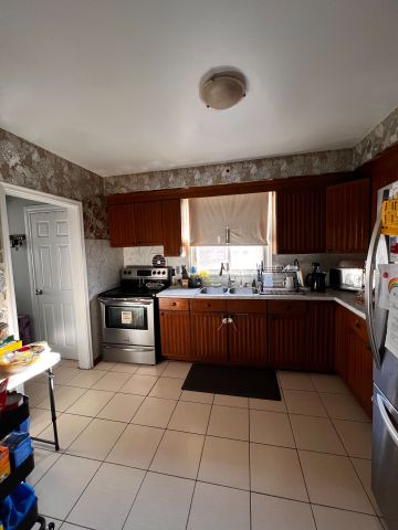 For Lease - 152 Overbrook Place Unit# 3, Toronto, Ontario - Photo 2