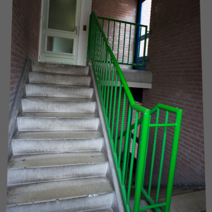 Raccordement 104, Room no. C - Photo 1