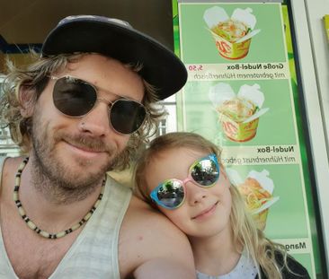 Suche 2–3 Zimmer Wohnung in Charlottenburg - Photo 1