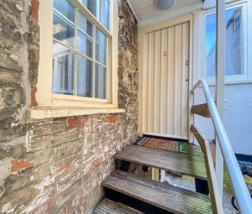 1 bedroom flat to rent - Photo 6