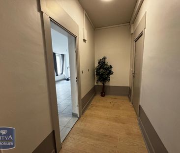 Location Appartement 2 pièces 53m² AUREC SUR LOIRE 43110 - Photo 6