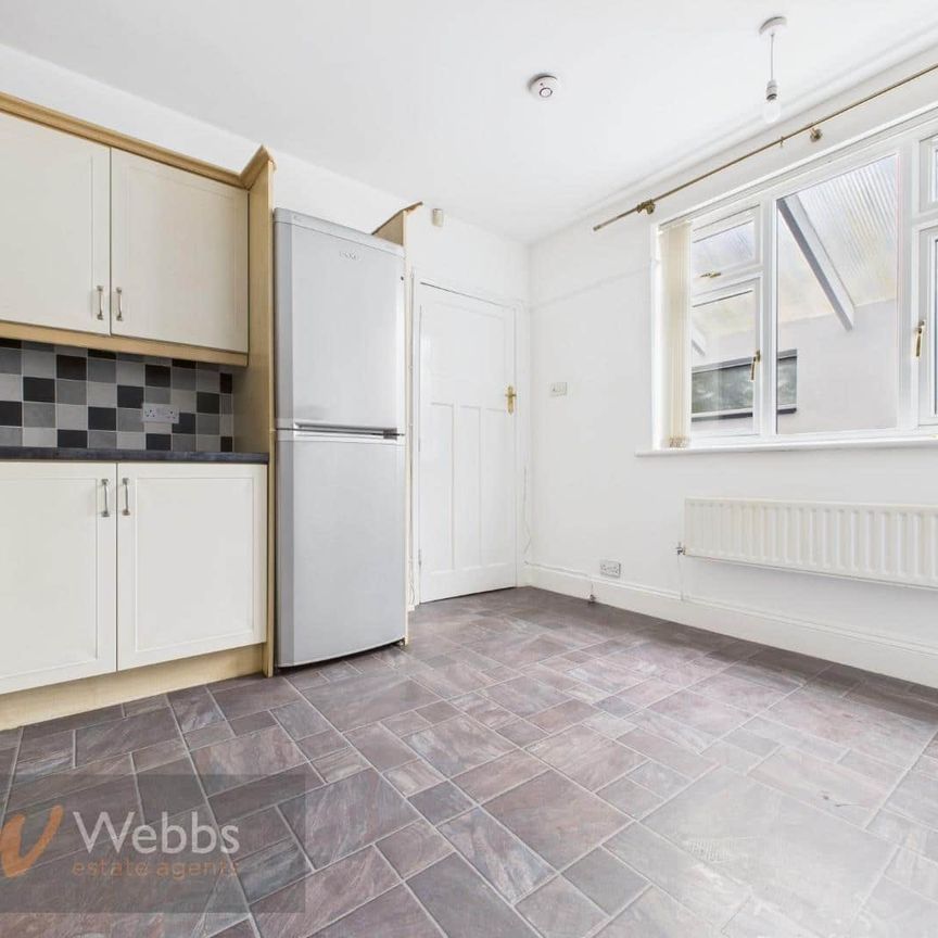 Park Street, Cheslyn Hay, Walsall - Photo 1