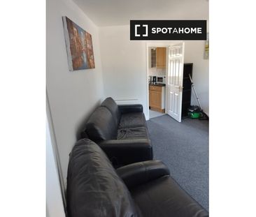 1-bedroom house for rent in Dublin - Photo 3