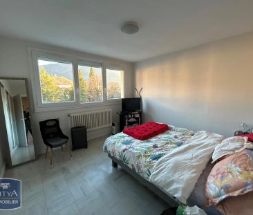 Appartement à louer 2 pièces 39.88m² - Photo 3