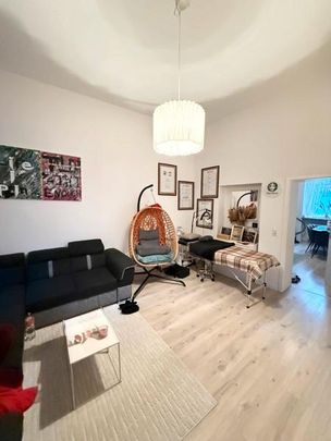 Hübsche 2-Zi.-EG-Whg. mit Tageslichtbad - Photo 1